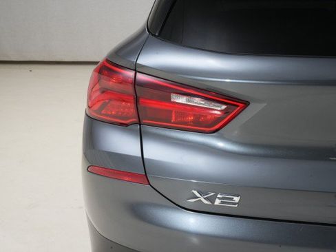 Used 2018 BMW X2 xDrive28i w/ Premium Package image 21