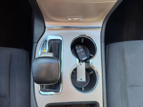 Used 2016 Jeep Grand Cherokee Laredo w/ Quick Order Package 23E image 15