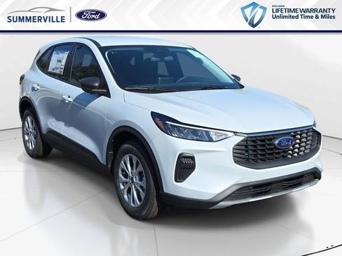 New 2026 Ford Escape Active image 1