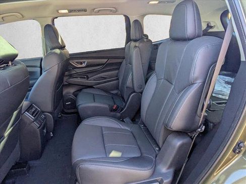 New 2025 Subaru Ascent Limited w/ Popular Package #2 image 14