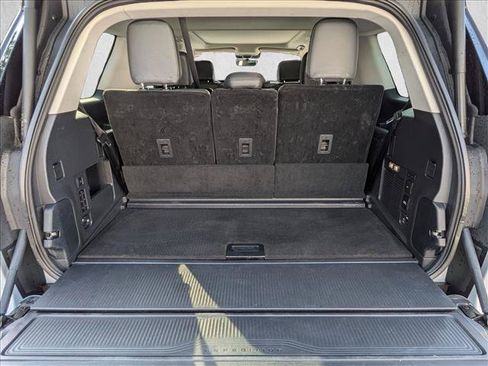 Certified 2025 Ford Expedition Active RWD image 6