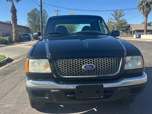 Used 2003 Ford Ranger XLT image 36