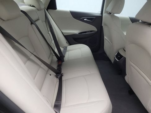 Used 2020 Chevrolet Malibu LT w/ Leather Package FWD image 19