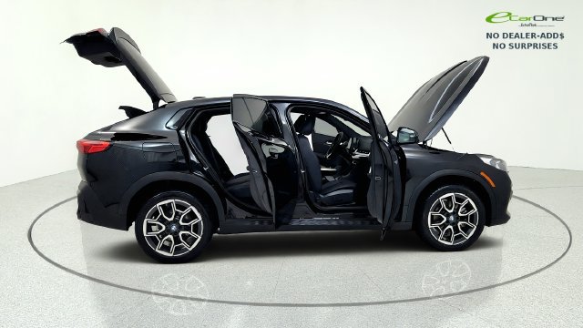 Used 2026 BMW X2 xDrive28i AWD/4WD image 20