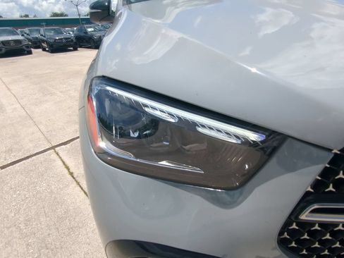 Used 2025 Mercedes-Benz GLE 350 4MATIC image 23
