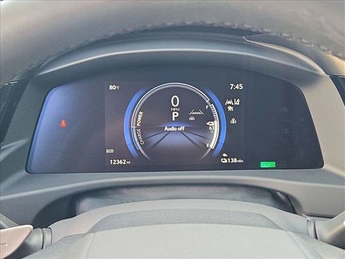 Used 2023 Lexus RZ 450e Premium w/ Technology Package AWD/4WD image 12