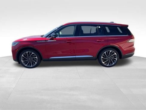 New 2026 Lincoln Aviator Reserve image 3