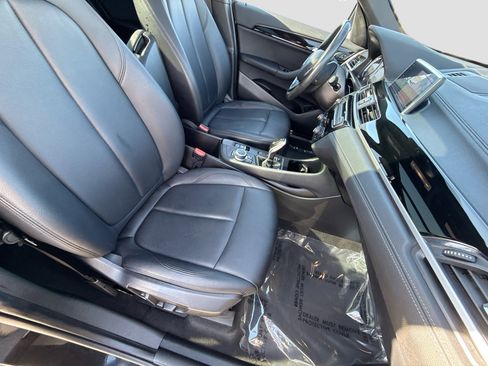 Used 2022 BMW X1 sDrive28i FWD image 14