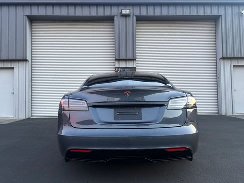 Used 2022 Tesla Model S image 5