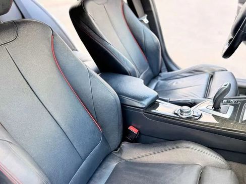 Used 2013 BMW 328i Sedan RWD image 7