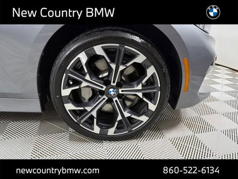 New 2026 BMW 330i xDrive Sedan w/ Premium Package AWD/4WD image 9