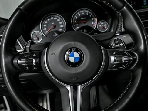 Used 2020 BMW M4 Coupe w/ Competition Package image 26