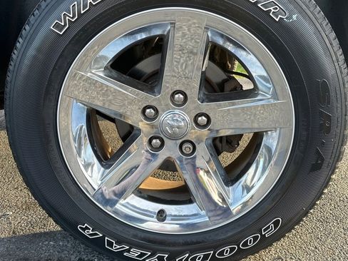 Used 2012 RAM 1500 Big Horn image 9