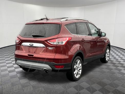 Used 2014 Ford Escape Titanium image 6