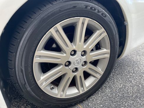 Used 2008 Toyota Avalon Limited FWD image 13