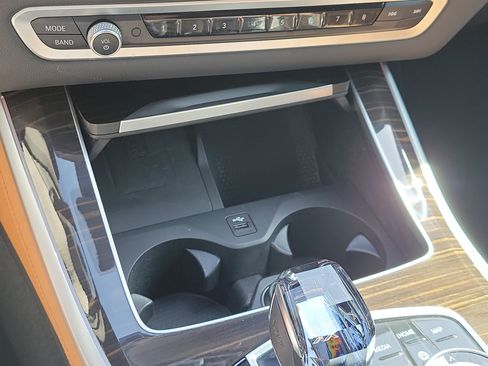 Used 2023 BMW X5 xDrive40i w/ Premium Package AWD/4WD image 25