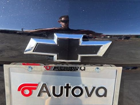 Used 2023 Chevrolet Equinox RS image 12