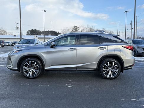 Used 2021 Lexus RX 350 AWD w/ Premium Package image 8