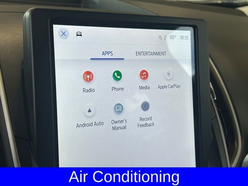 Used 2023 Ford Edge SEL image 11