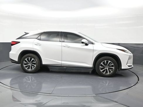 Used 2021 Lexus RX 350 FWD w/ Accessory Package image 6