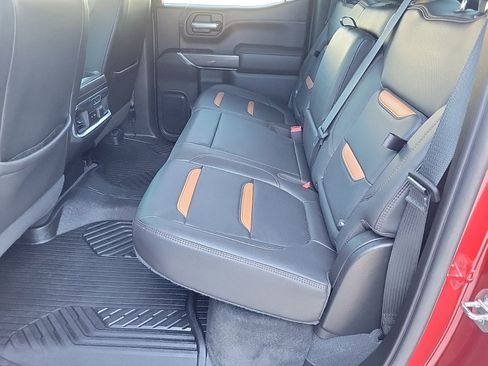 Used 2021 GMC Sierra 1500 AT4 image 16