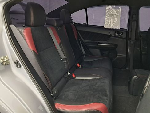 Used 2017 Subaru WRX STI image 22