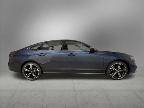 New 2026 Honda Accord SE image 7