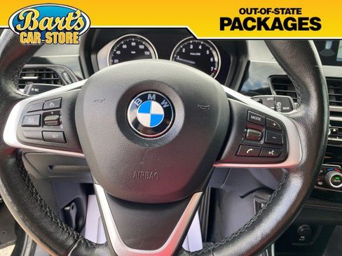 Used 2019 BMW X1 xDrive28i AWD/4WD image 29
