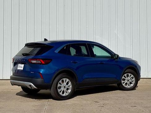 Certified 2023 Ford Escape Active image 5