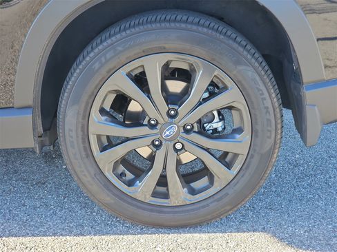 Certified 2023 Subaru Forester Sport image 10