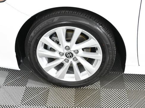 Used 2023 Toyota Camry LE FWD image 24