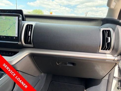 New 2026 Ford Expedition Active AWD/4WD image 19