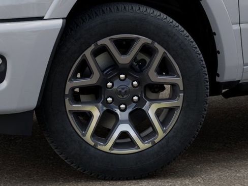 New 2026 RAM 1500 Laramie image 10