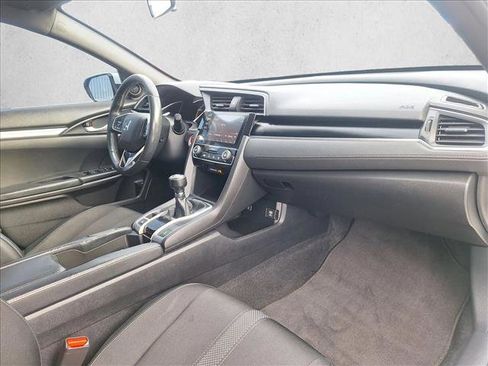 Used 2019 Honda Civic Sport image 19