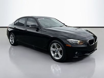 Used 2015 BMW 328i Sedan