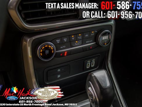 Used 2021 Ford EcoSport SE image 15