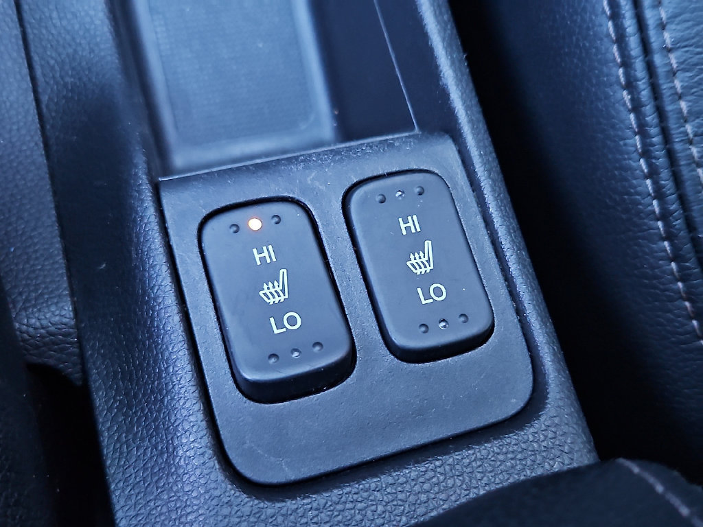 Used 2018 Honda Fit EX-L image 17