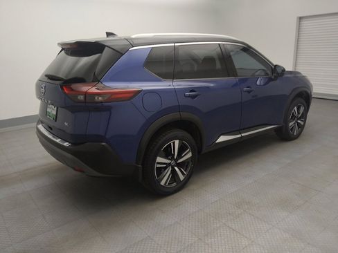 Used 2021 Nissan Rogue SL image 10