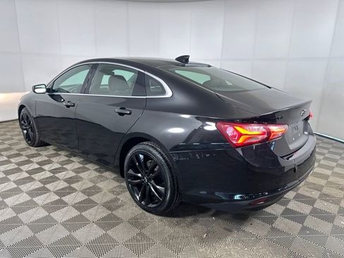 Used 2023 Chevrolet Malibu LT image 5