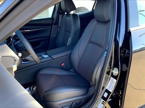 New 2026 MAZDA MAZDA3 2.5 S Hatchback w/ Premium Pkg image 9