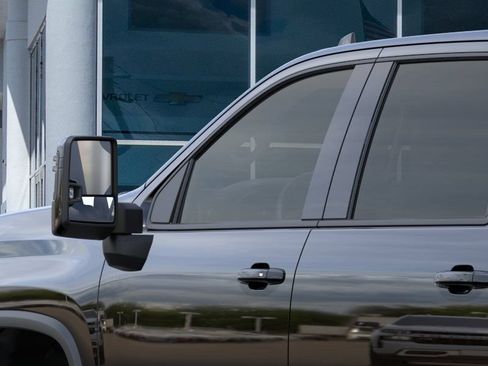 New 2026 Chevrolet Silverado 2500 High Country w/ High Country Premium Package AWD/4WD image 12