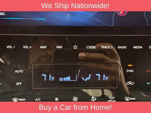 Used 2023 Hyundai Santa Cruz Limited AWD/4WD image 27