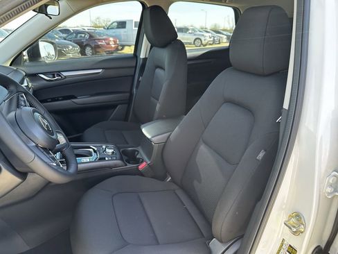 New 2025 MAZDA CX-5 AWD 2.5 S image 21