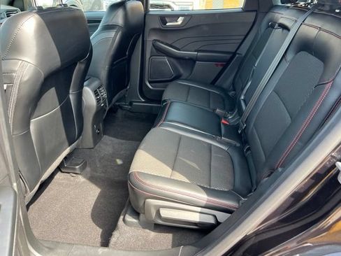 Certified 2024 Ford Escape ST-Line w/ Tech Pack #1 AWD/4WD image 19