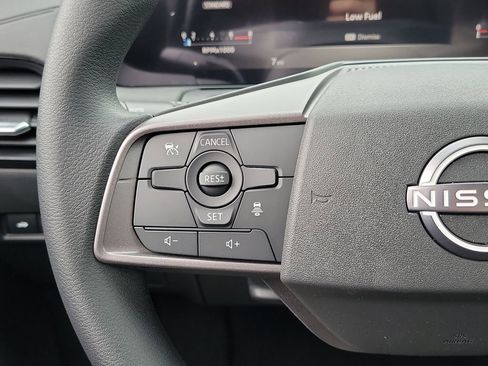 New 2026 Nissan Sentra SV w/ Floor Mat Package image 6