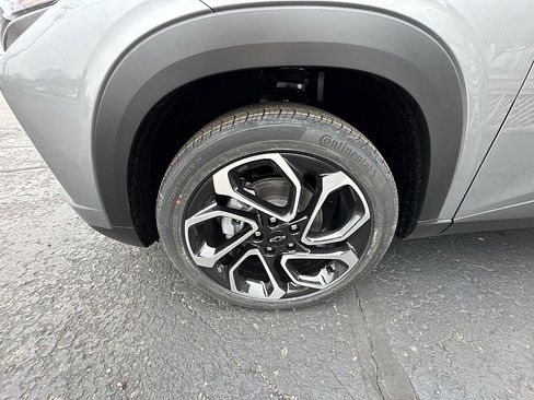 New 2026 Chevrolet Trax RS w/ Driver Confidence Package image 13