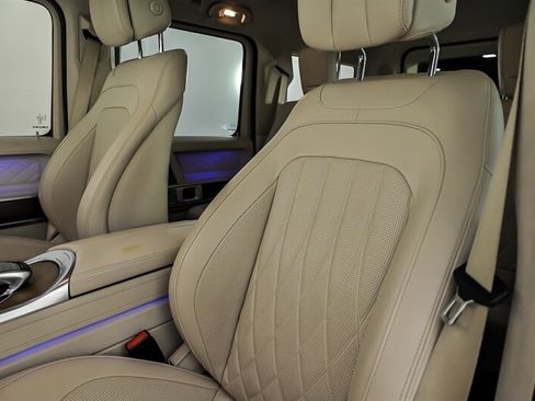 Used 2021 Mercedes-Benz G 550 image 18