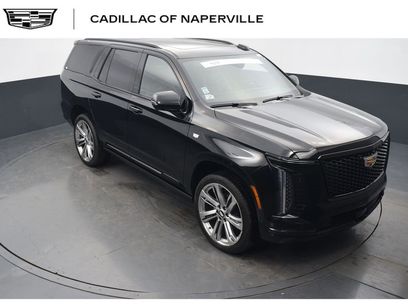 Certified 2026 Cadillac Escalade Sport w/ Touring Package