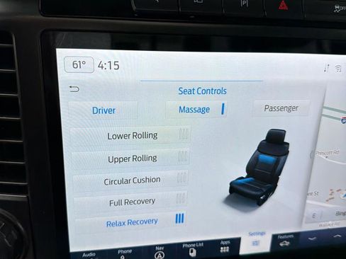 Used 2022 Ford F150 Limited AWD/4WD image 18