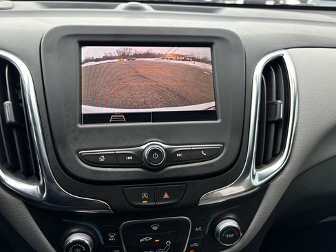 Used 2024 Chevrolet Equinox LS w/ LS Convenience Package image 23